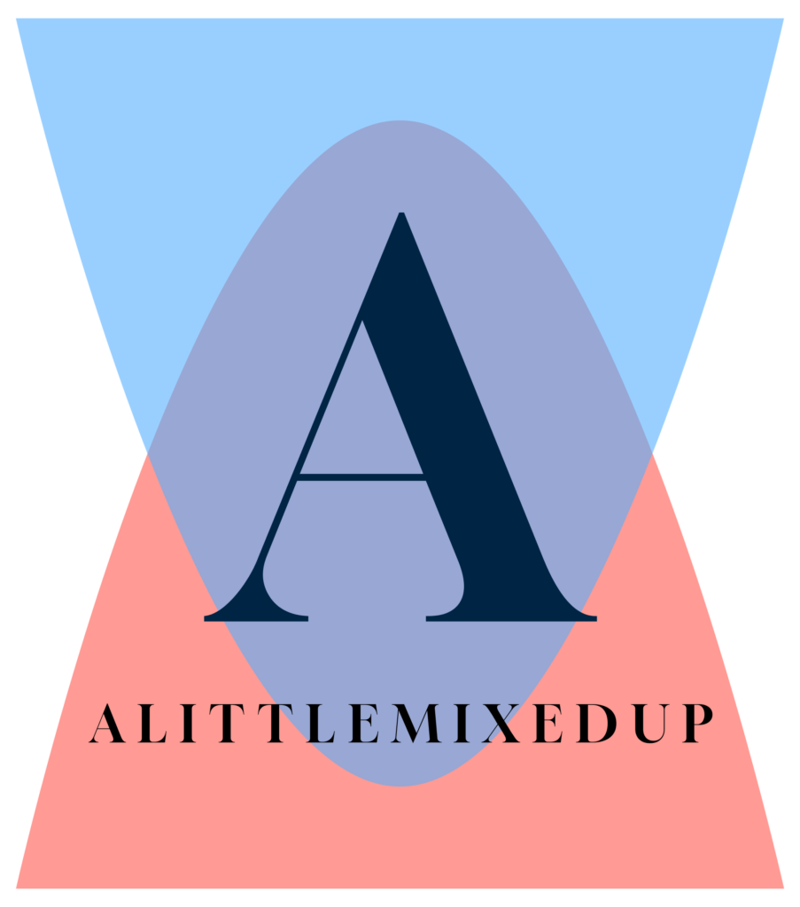 alittlemixedup.com